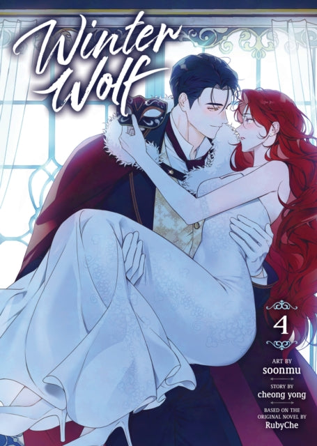 Winter Wolf (Comic) Vol. 4 - soonmu