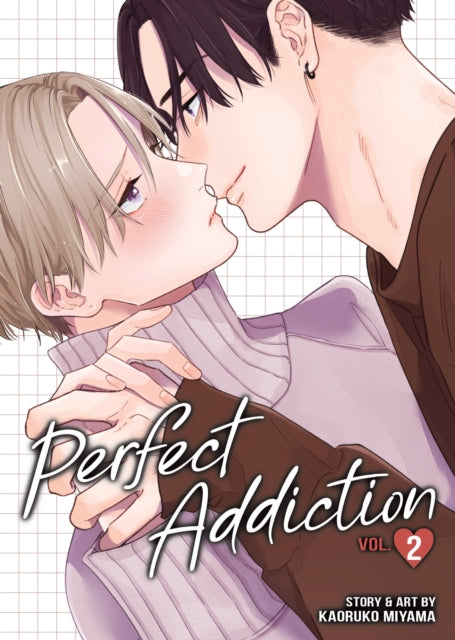 Front cover of Perfect Addiction Vol. 2 -, paperback