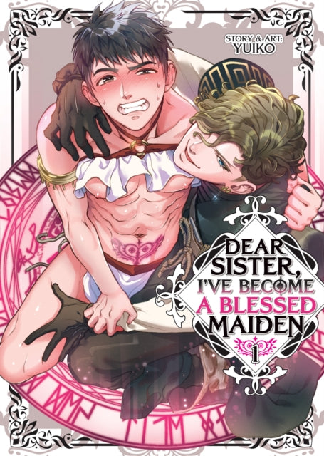 Dear Sister, I've Become a Blessed Maiden Vol. 1 - Yuiko