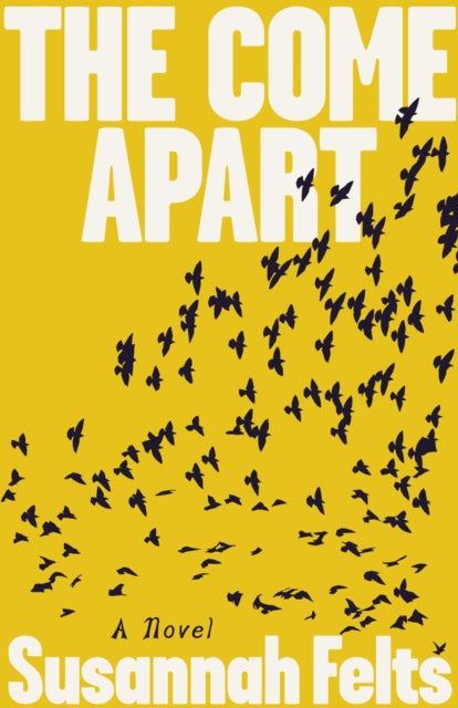The Come Apart : A Novel - Susannah Felts