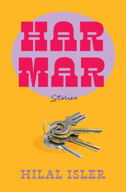 Front cover of Har Mar by Hilal Isler, paperback