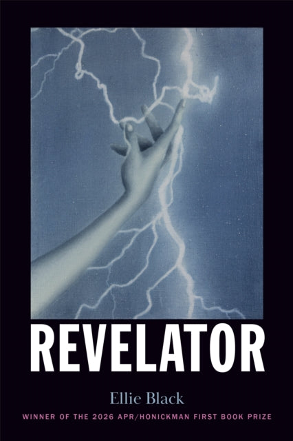 Revelator - Ellie Black