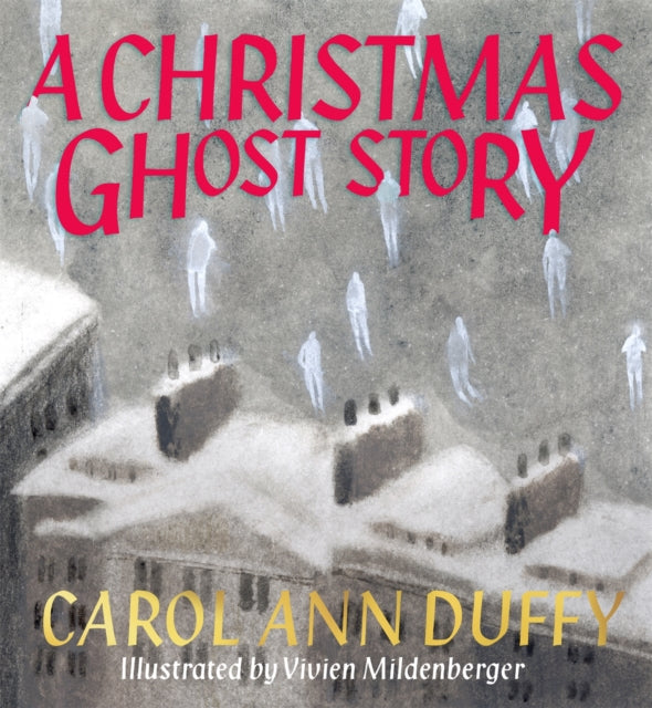 A Christmas Ghost Story