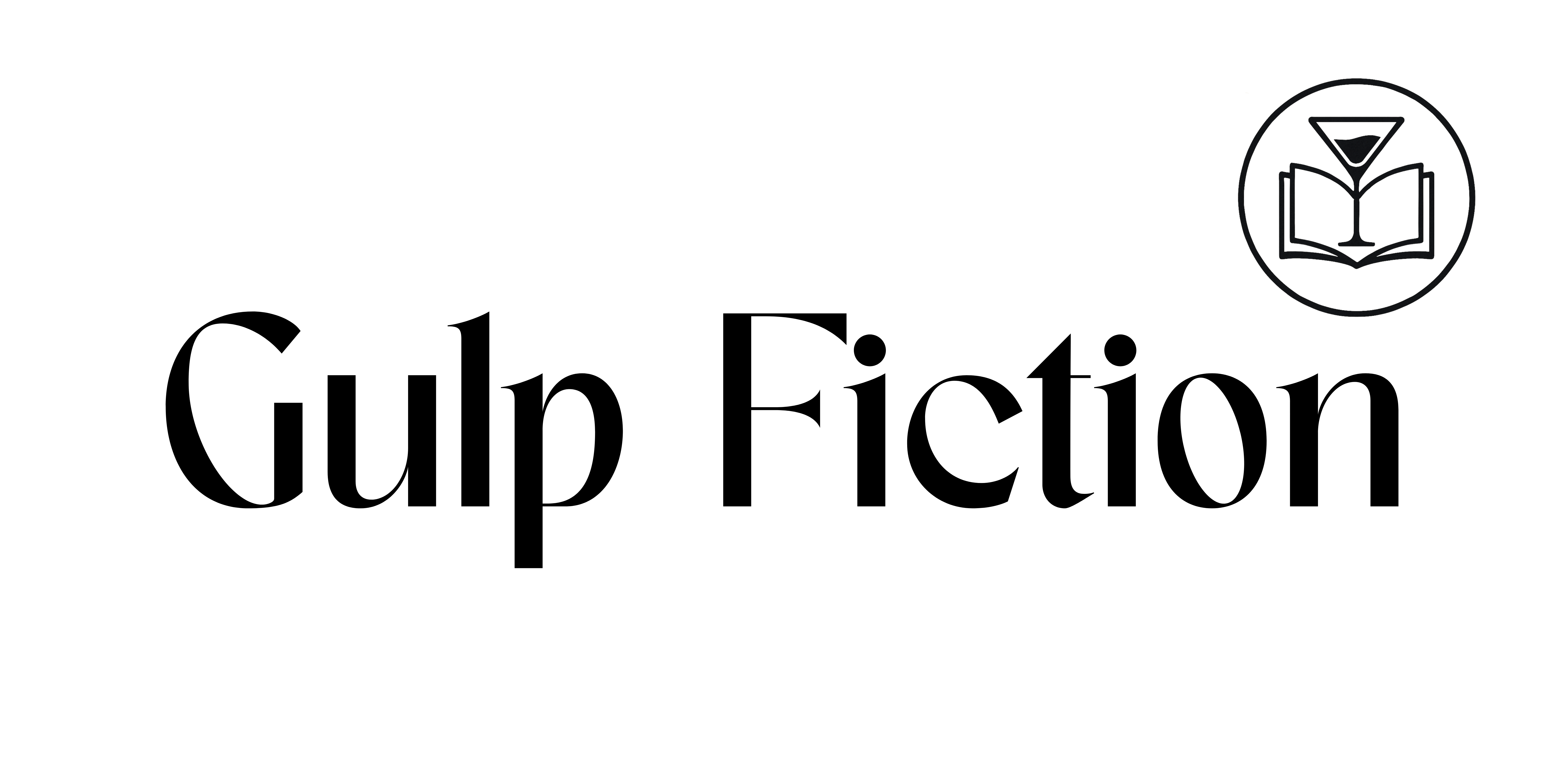 Gulp Fiction