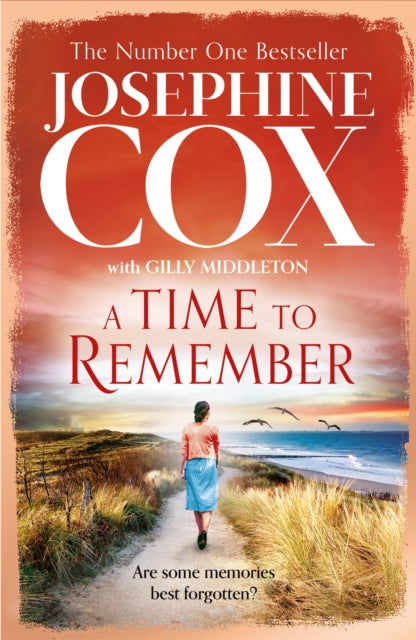 A Time to Remember - Josephine Cox