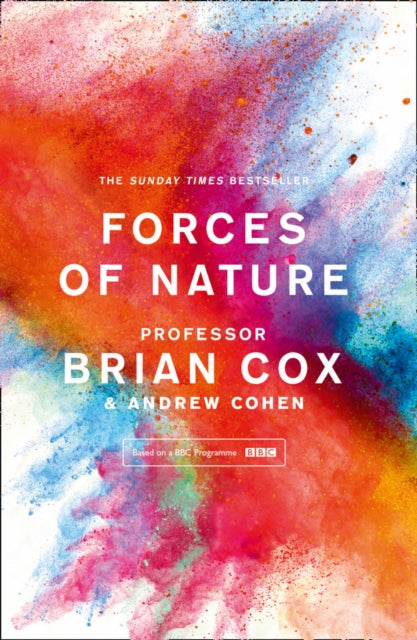 Forces of Nature - Andrew Cohen