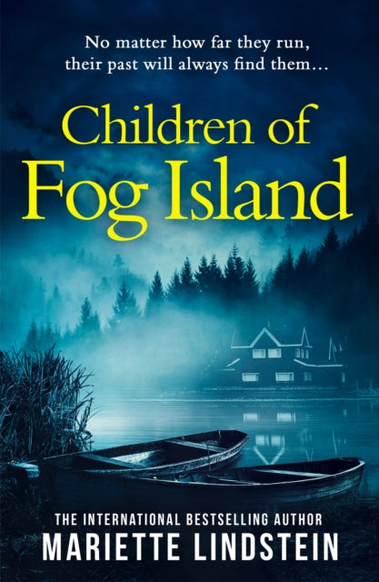 Children of Fog Island