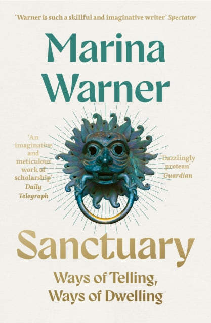 Sanctuary - Marina Warner