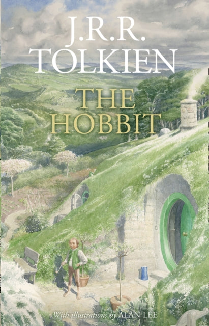 The Hobbit - Alan Lee