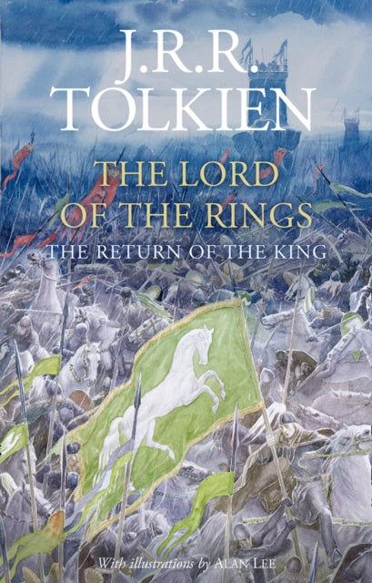 The Return of the King - J.R.R. Tolkien