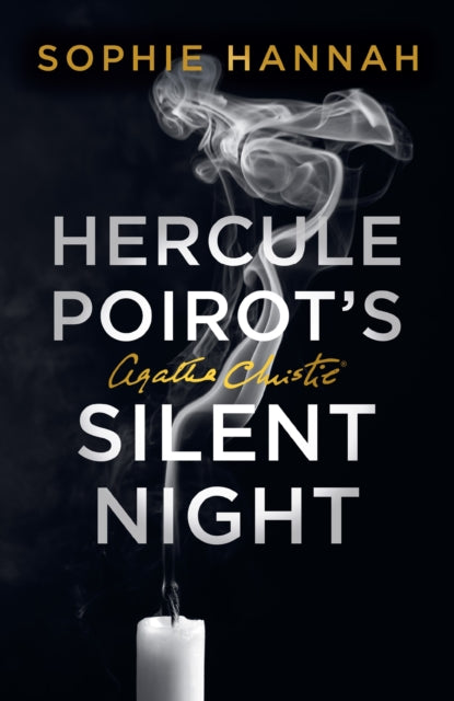 Hercule Poirot's Silent Night : The New Hercule Poirot Mystery - Sophie Hannah