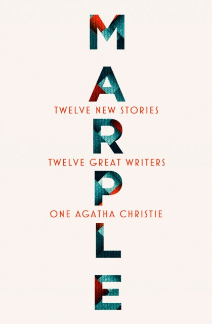 Marple: Twelve New Stories - Natalie Haynes