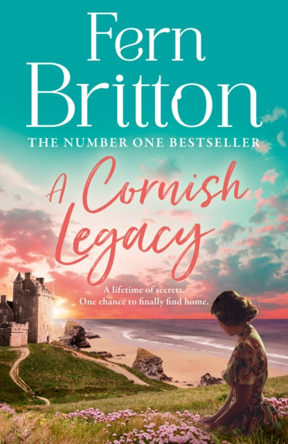 A Cornish Legacy - Fern Britton