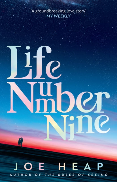 Life Number Nine - Joe Heap