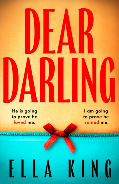 Dear Darling - Ella King