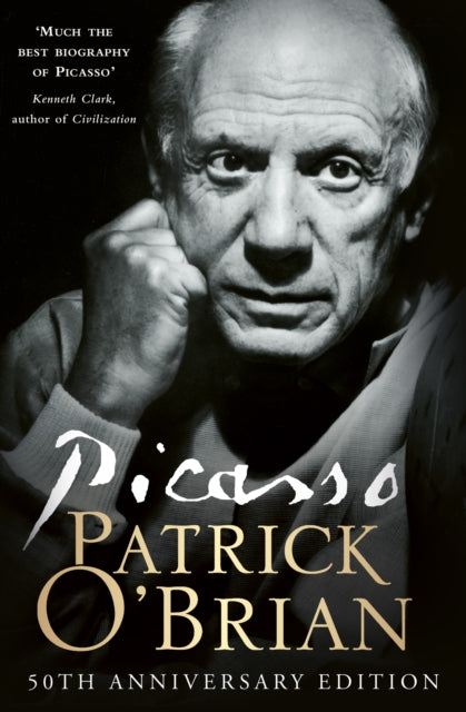 Picasso : A Biography - Patrick O'Brian