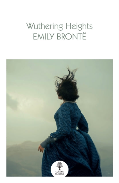 Wuthering Heights - Emily Bronte