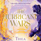 The Hurricane Wars