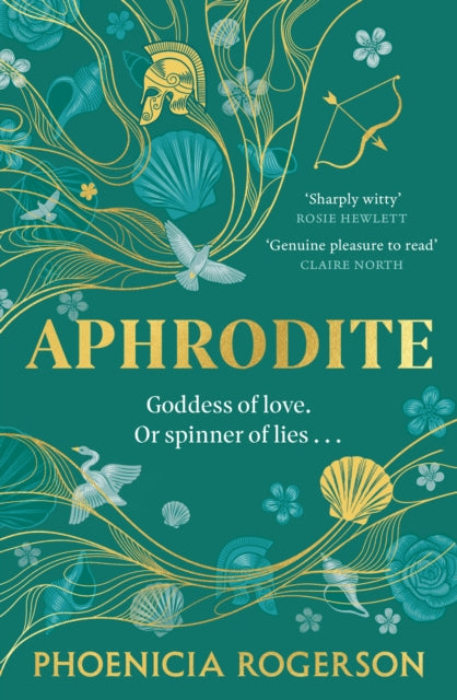 Aphrodite - Phoenicia Rogerson