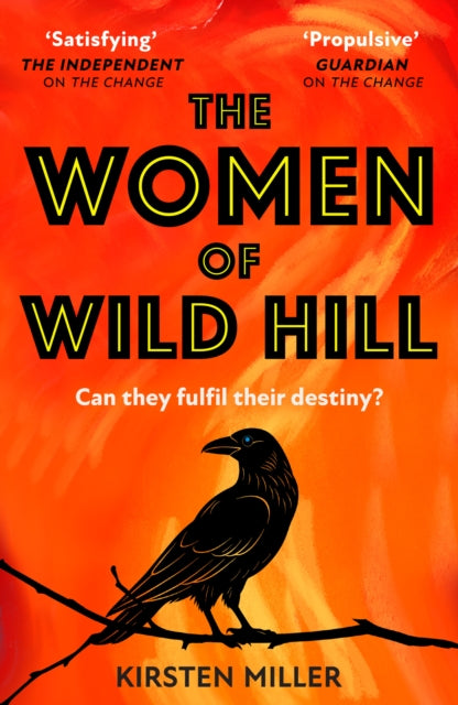 The Women of Wild Hill - Kirsten Miller