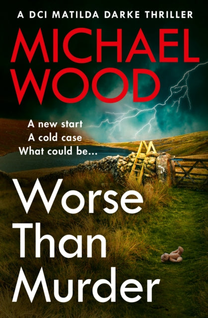 Worse Than Murder