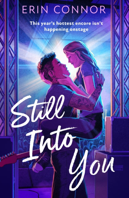 Still Into You - Erin Connor