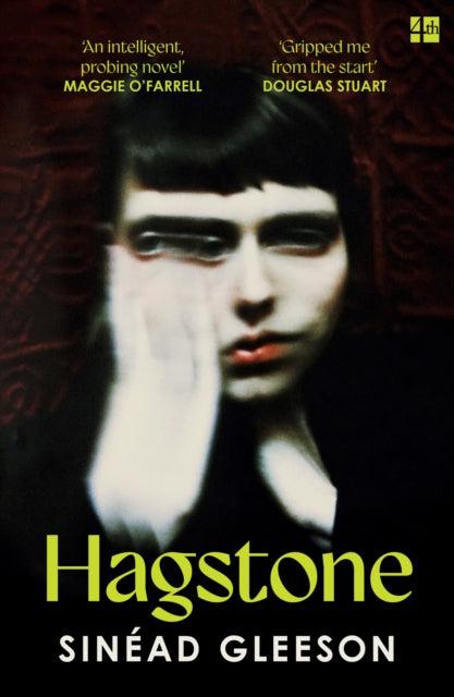 Hagstone - Sinead Gleeson