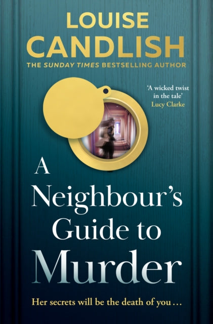 A Neighbour’s Guide to Murder