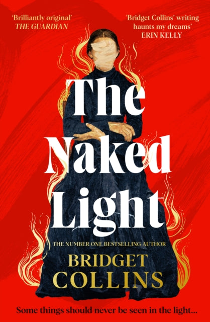 The Naked Light - Bridget Collins