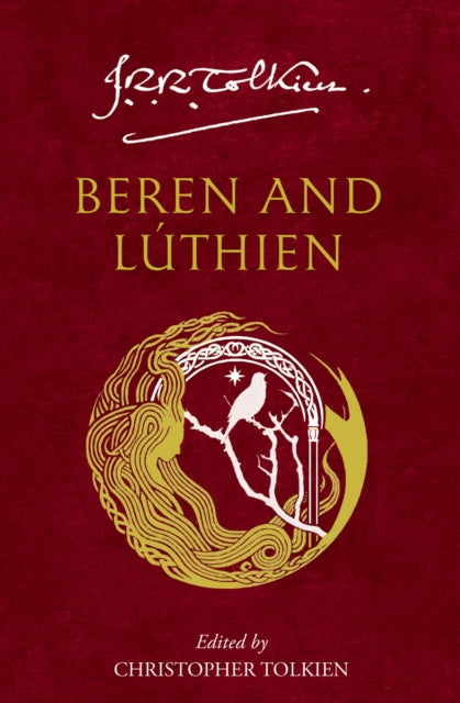 Beren and Luthien - Christopher Tolkien