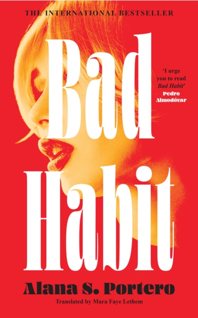 Bad Habit - Mara Faye Lethem
