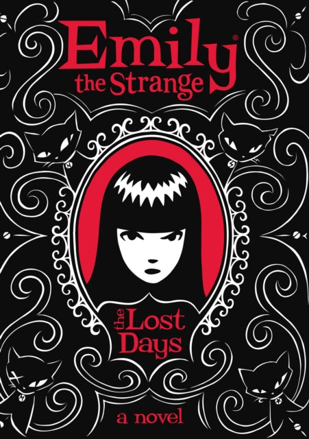 Lost Days -