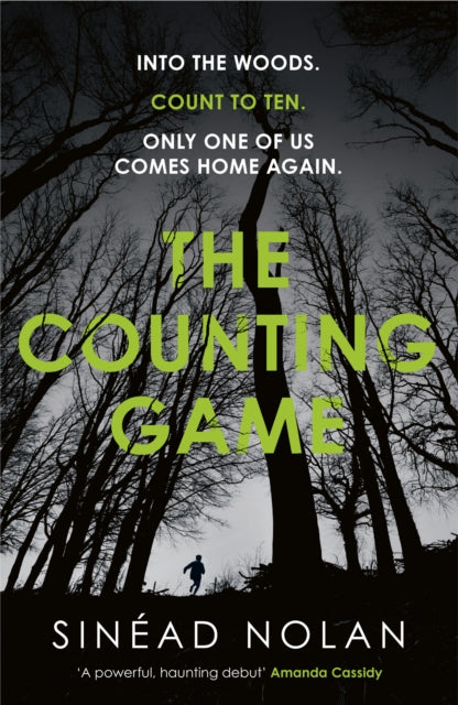 The Counting Game