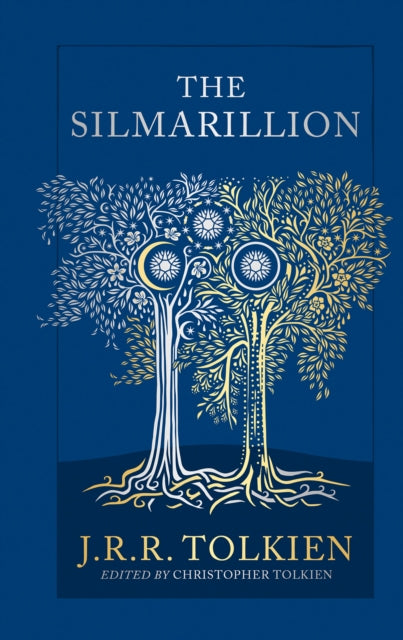 The Silmarillion - Christopher Tolkien