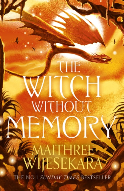 The Witch Without Memory - Maithree Wijesekara