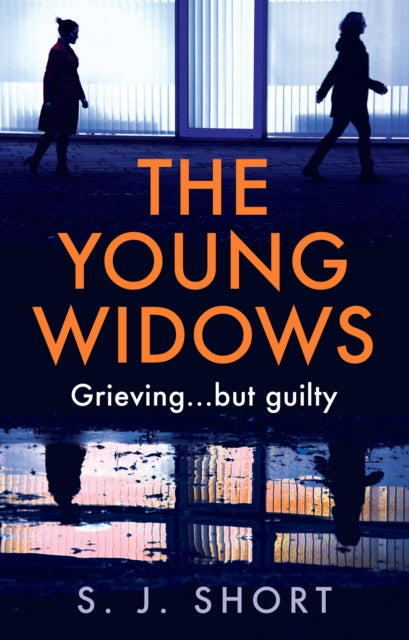 The Young Widows - S.J. Short