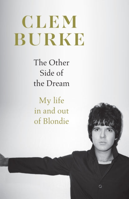 The Other Side of the Dream : My Life in and out of Blondie - Fred Armisen