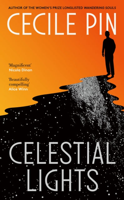 Celestial Lights - Cecile Pin