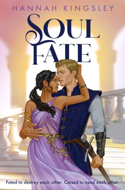 Soul Fate - Hannah Kingsley