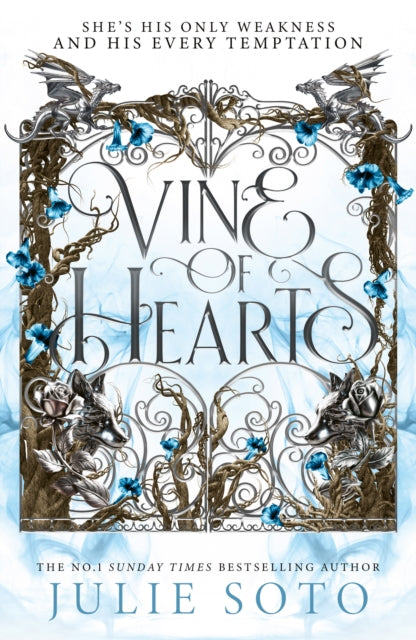 Vine of Hearts - Julie Soto