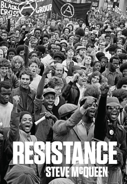 Resistance - Clarrie Wallis