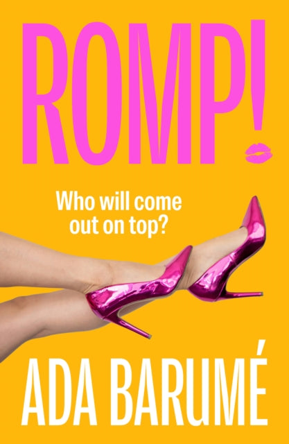 Romp! - Ada Barume