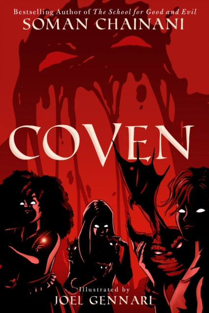 Coven - Joel Gennari