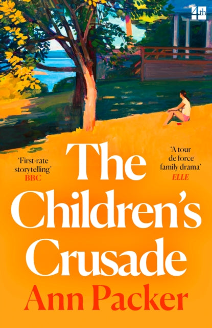 The Children's Crusade - Ann Packer
