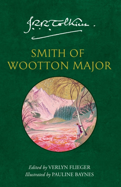 Smith of Wootton Major - Pauline Baynes