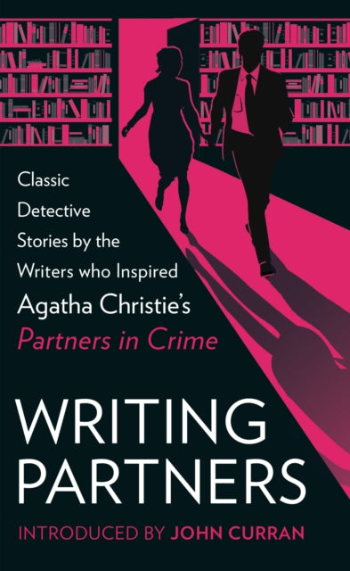 Writing Partners - Freeman Wills Crofts