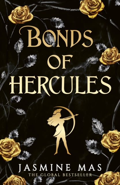 Bonds of Hercules - Jasmine Mas
