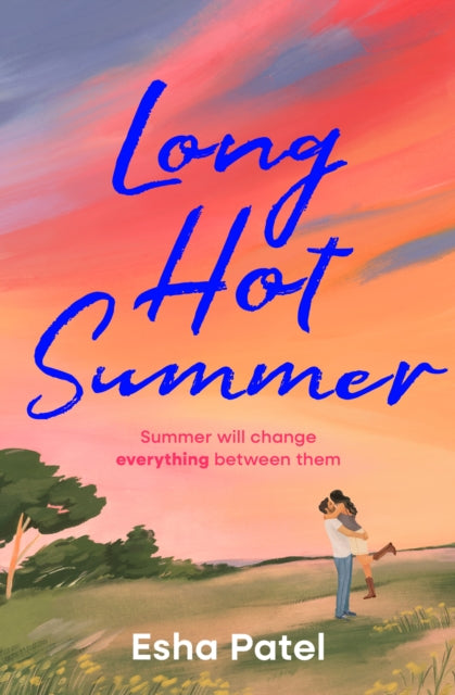 Long Hot Summer - Esha Patel