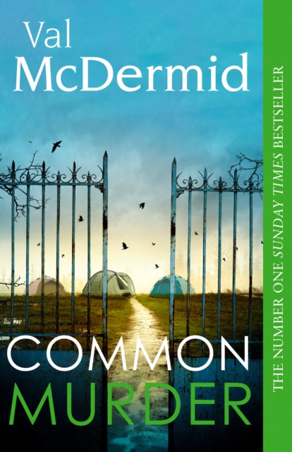 Common Murder - Val McDermid