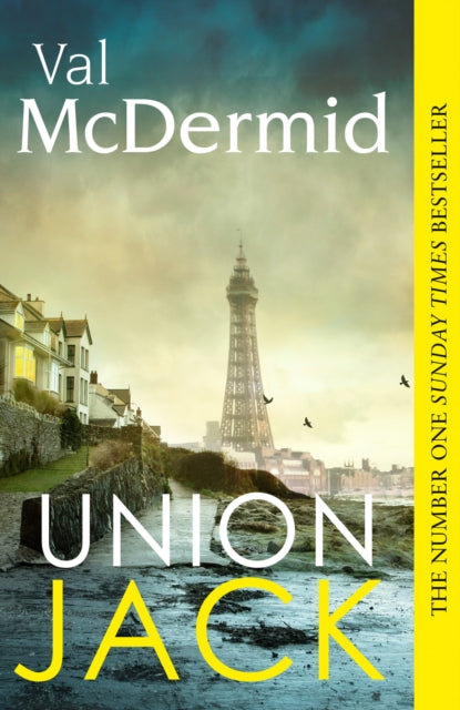 Union Jack - Val McDermid
